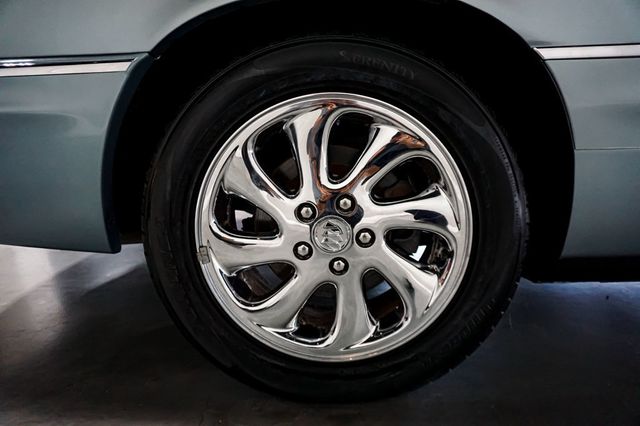 2005 Buick Park Avenue *Ultra Luxury Package* *3.8L V6 Supercharged* *Low Miles* - 22905791 - 50