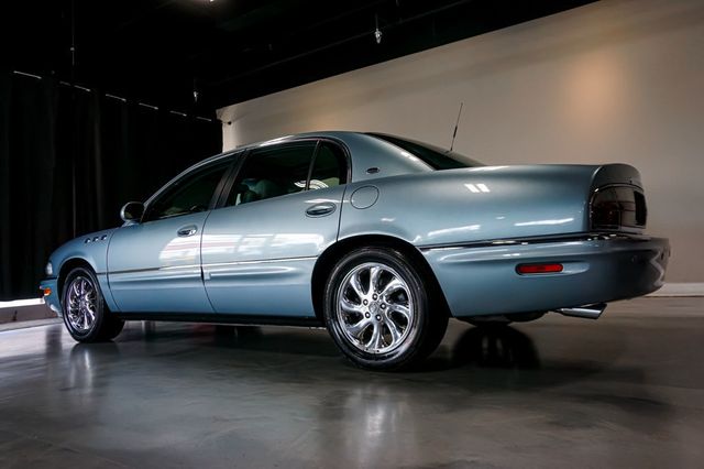 2005 Buick Park Avenue *Ultra Luxury Package* *3.8L V6 Supercharged* *Low Miles* - 22905791 - 52