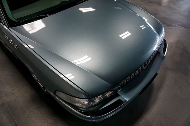 2005 Buick Park Avenue *Ultra Luxury Package* *3.8L V6 Supercharged* *Low Miles* - 22905791 - 55