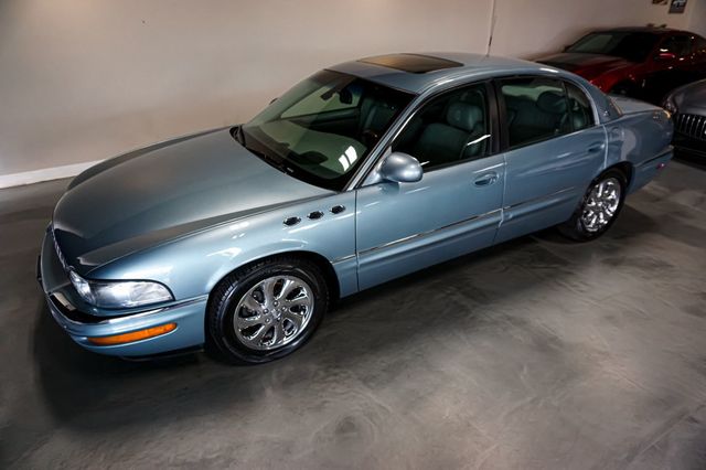 2005 Buick Park Avenue *Ultra Luxury Package* *3.8L V6 Supercharged* *Low Miles* - 22905791 - 57