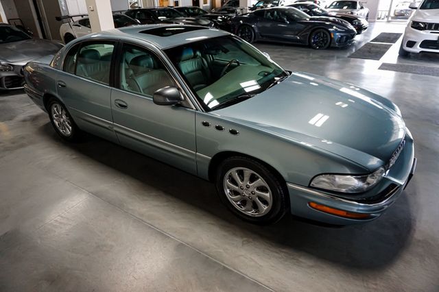 2005 Buick Park Avenue *Ultra Luxury Package* *3.8L V6 Supercharged* *Low Miles* - 22905791 - 58