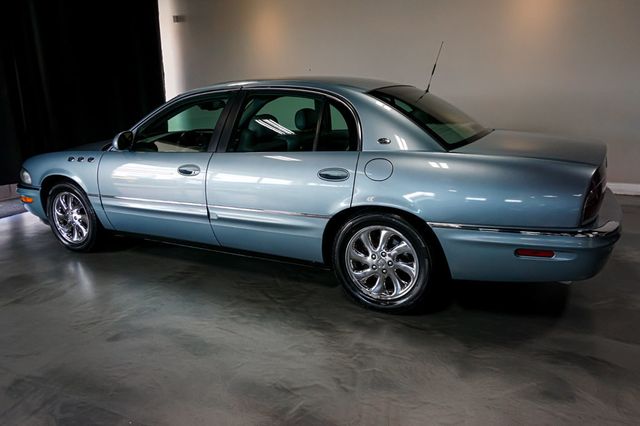 2005 Buick Park Avenue *Ultra Luxury Package* *3.8L V6 Supercharged* *Low Miles* - 22905791 - 5