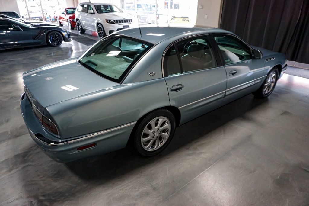 2005 Buick Park Avenue *Ultra Luxury Package* *3.8L V6 Supercharged* *Low Miles* - 22905791 - 59