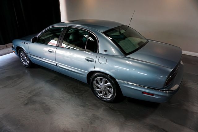 2005 Buick Park Avenue *Ultra Luxury Package* *3.8L V6 Supercharged* *Low Miles* - 22905791 - 60