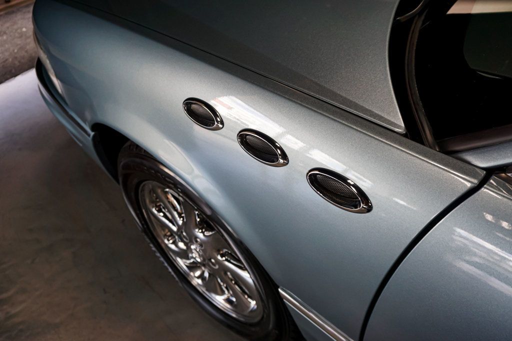 2005 Buick Park Avenue *Ultra Luxury Package* *3.8L V6 Supercharged* *Low Miles* - 22905791 - 61