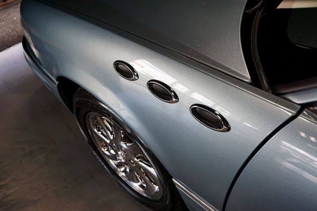 2005 Buick Park Avenue *Ultra Luxury Package* *3.8L V6 Supercharged* *Low Miles* - 22905791 - 61