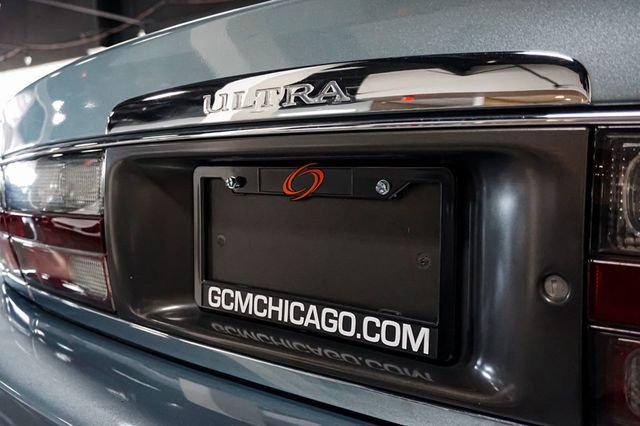 2005 Buick Park Avenue *Ultra Luxury Package* *3.8L V6 Supercharged* *Low Miles* - 22905791 - 63