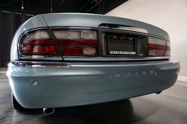 2005 Buick Park Avenue *Ultra Luxury Package* *3.8L V6 Supercharged* *Low Miles* - 22905791 - 64