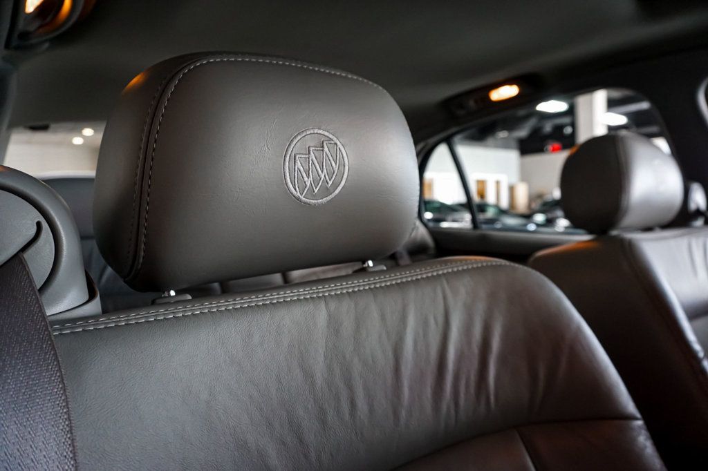 2005 Buick Park Avenue *Ultra Luxury Package* *3.8L V6 Supercharged* *Low Miles* - 22905791 - 69