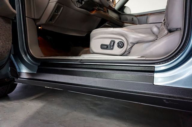 2005 Buick Park Avenue *Ultra Luxury Package* *3.8L V6 Supercharged* *Low Miles* - 22905791 - 76