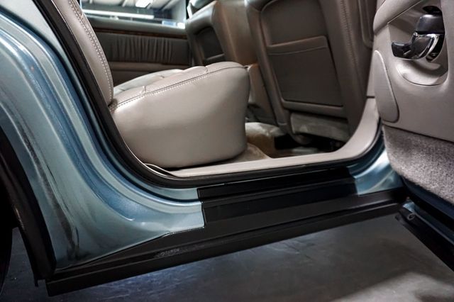 2005 Buick Park Avenue *Ultra Luxury Package* *3.8L V6 Supercharged* *Low Miles* - 22905791 - 78