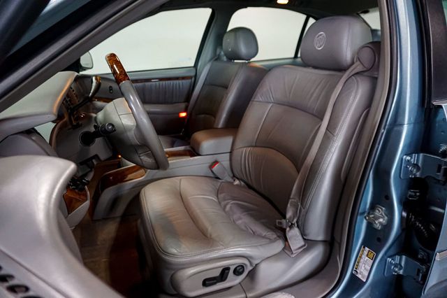 2005 Buick Park Avenue *Ultra Luxury Package* *3.8L V6 Supercharged* *Low Miles* - 22905791 - 7