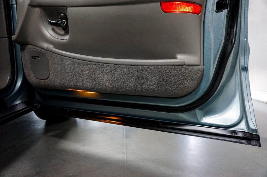 2005 Buick Park Avenue *Ultra Luxury Package* *3.8L V6 Supercharged* *Low Miles* - 22905791 - 79