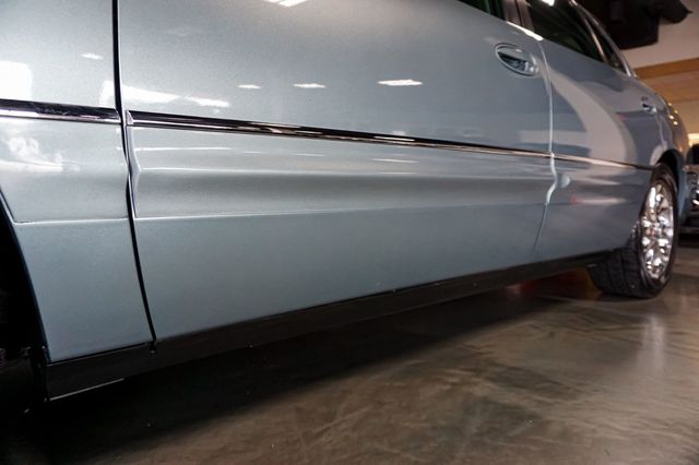 2005 Buick Park Avenue *Ultra Luxury Package* *3.8L V6 Supercharged* *Low Miles* - 22905791 - 81