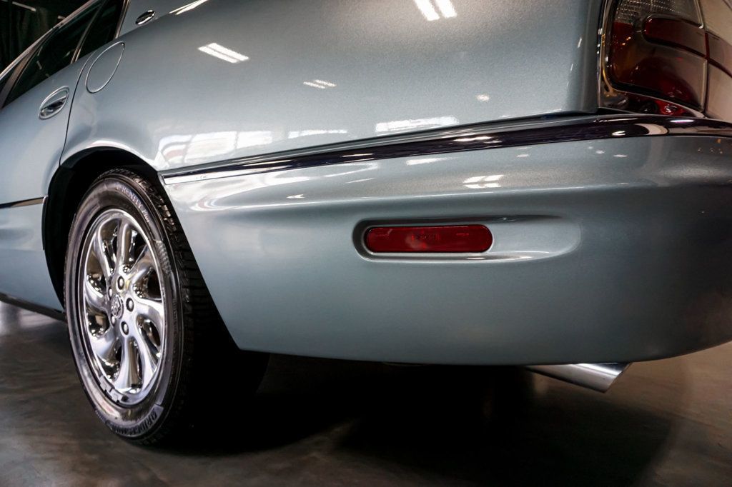 2005 Buick Park Avenue *Ultra Luxury Package* *3.8L V6 Supercharged* *Low Miles* - 22905791 - 83