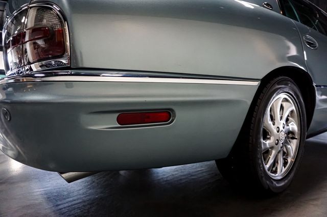 2005 Buick Park Avenue *Ultra Luxury Package* *3.8L V6 Supercharged* *Low Miles* - 22905791 - 84