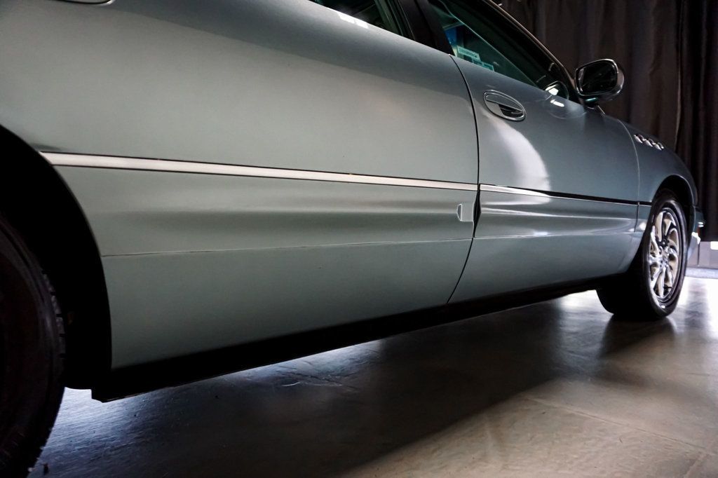 2005 Buick Park Avenue *Ultra Luxury Package* *3.8L V6 Supercharged* *Low Miles* - 22905791 - 85