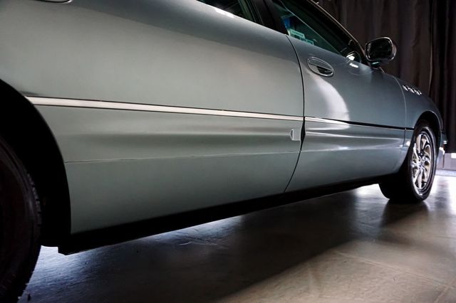 2005 Buick Park Avenue *Ultra Luxury Package* *3.8L V6 Supercharged* *Low Miles* - 22905791 - 85