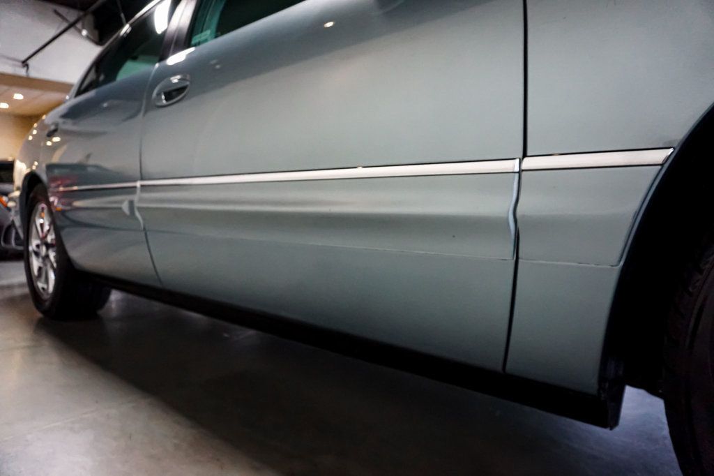 2005 Buick Park Avenue *Ultra Luxury Package* *3.8L V6 Supercharged* *Low Miles* - 22905791 - 86