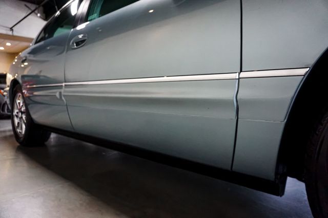 2005 Buick Park Avenue *Ultra Luxury Package* *3.8L V6 Supercharged* *Low Miles* - 22905791 - 86