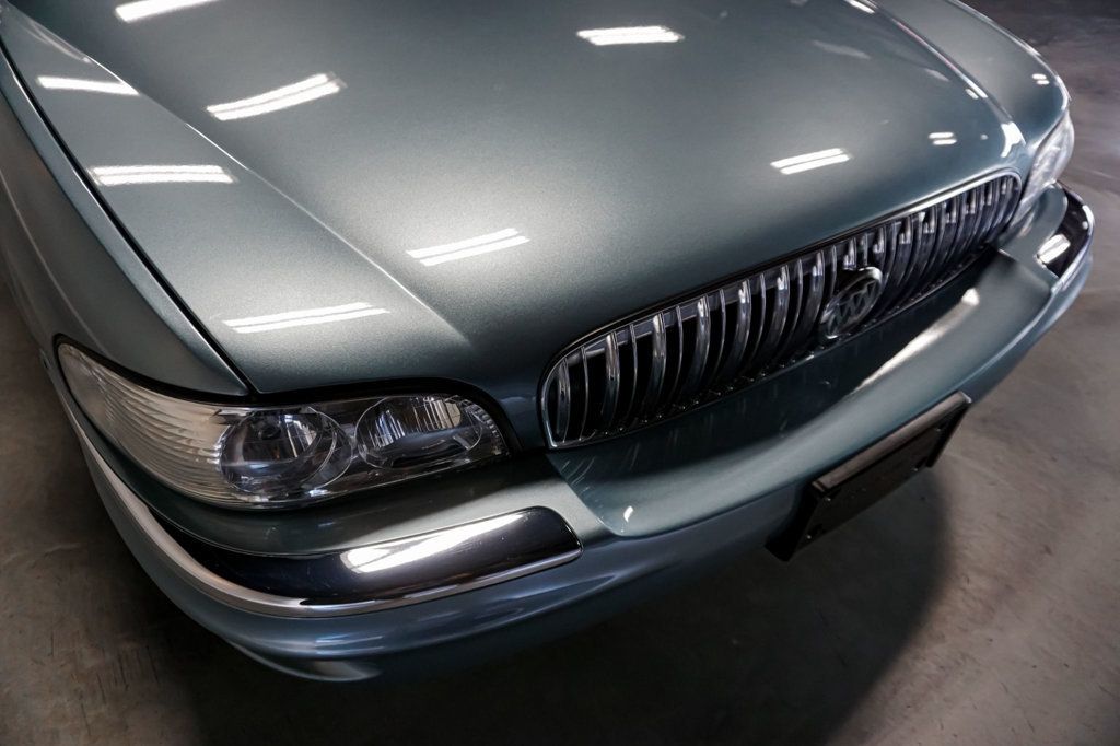 2005 Buick Park Avenue *Ultra Luxury Package* *3.8L V6 Supercharged* *Low Miles* - 22905791 - 87