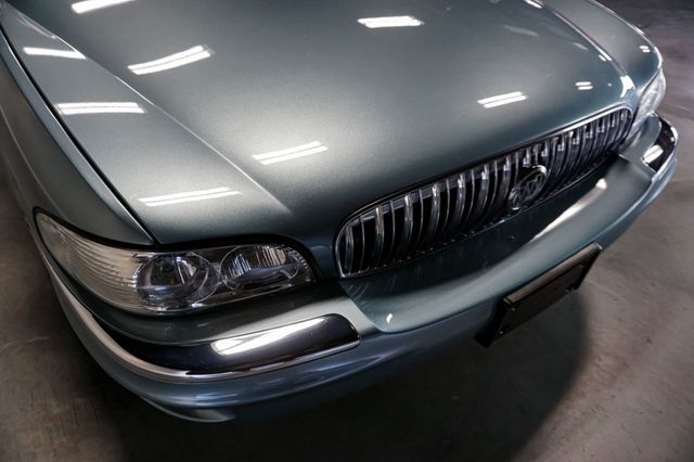 2005 Buick Park Avenue *Ultra Luxury Package* *3.8L V6 Supercharged* *Low Miles* - 22905791 - 87