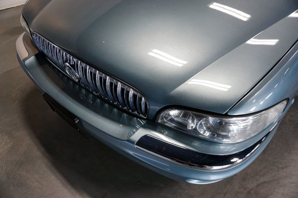 2005 Buick Park Avenue *Ultra Luxury Package* *3.8L V6 Supercharged* *Low Miles* - 22905791 - 88