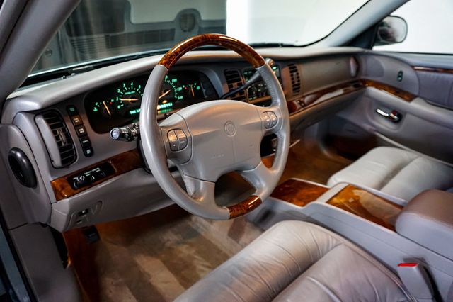 2005 Buick Park Avenue *Ultra Luxury Package* *3.8L V6 Supercharged* *Low Miles* - 22905791 - 8