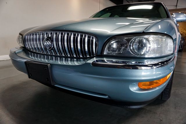 2005 Buick Park Avenue *Ultra Luxury Package* *3.8L V6 Supercharged* *Low Miles* - 22905791 - 89