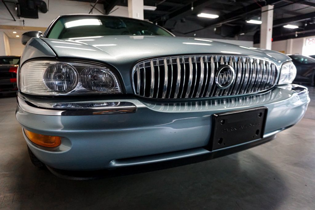 2005 Buick Park Avenue *Ultra Luxury Package* *3.8L V6 Supercharged* *Low Miles* - 22905791 - 90