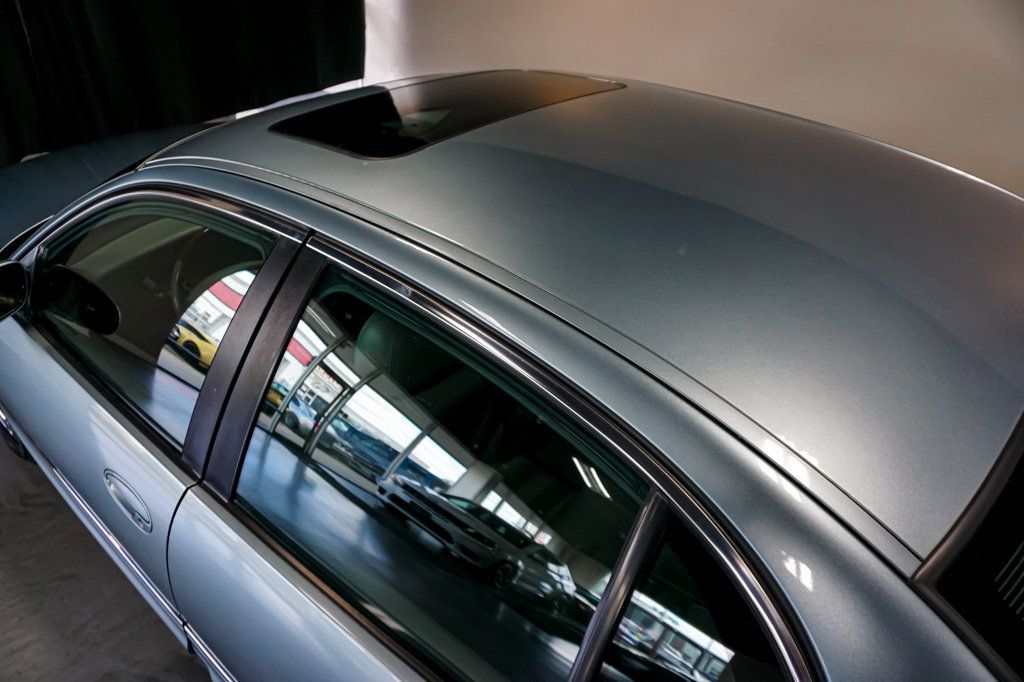 2005 Buick Park Avenue *Ultra Luxury Package* *3.8L V6 Supercharged* *Low Miles* - 22905791 - 91