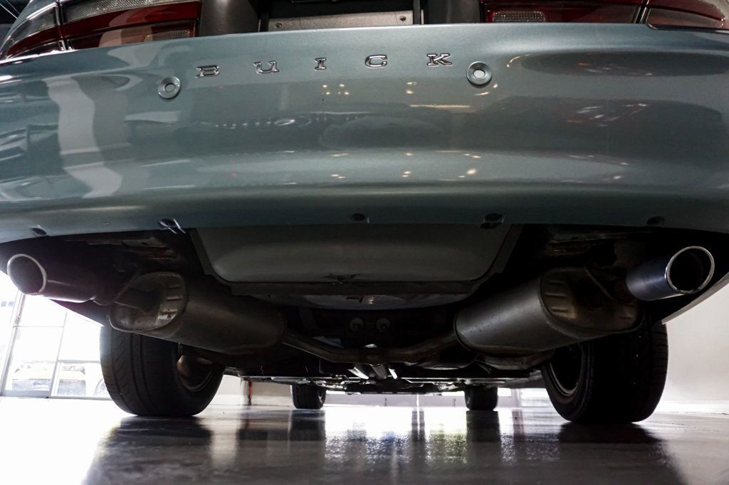 2005 Buick Park Avenue *Ultra Luxury Package* *3.8L V6 Supercharged* *Low Miles* - 22905791 - 92