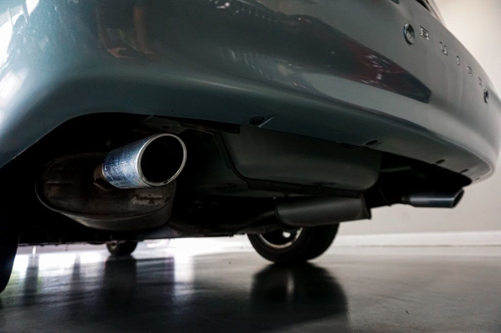 2005 Buick Park Avenue *Ultra Luxury Package* *3.8L V6 Supercharged* *Low Miles* - 22905791 - 94