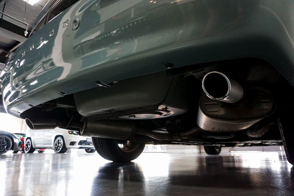 2005 Buick Park Avenue *Ultra Luxury Package* *3.8L V6 Supercharged* *Low Miles* - 22905791 - 95