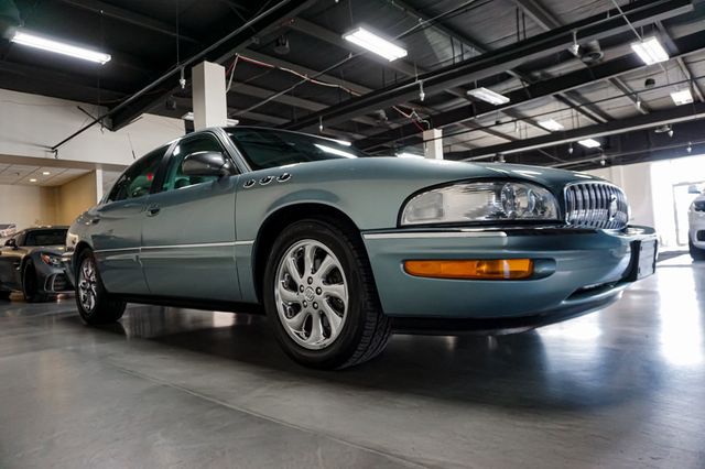 2005 Buick Park Avenue *Ultra Luxury Package* *3.8L V6 Supercharged* *Low Miles* - 22905791 - 97