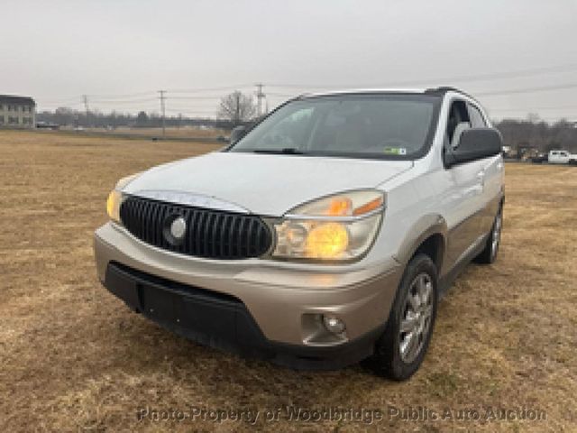 2005 Buick Rendezvous 4dr AWD - 22994424 - 0