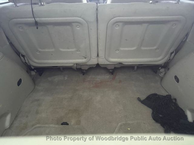 2005 Buick Rendezvous 4dr AWD - 22994424 - 10