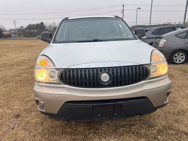 2005 Buick Rendezvous 4dr AWD - 22994424 - 1