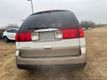 2005 Buick Rendezvous 4dr AWD - 22994424 - 3