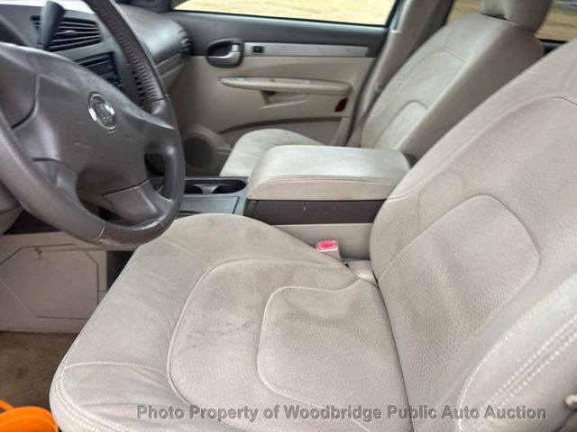 2005 Buick Rendezvous 4dr AWD - 22994424 - 6
