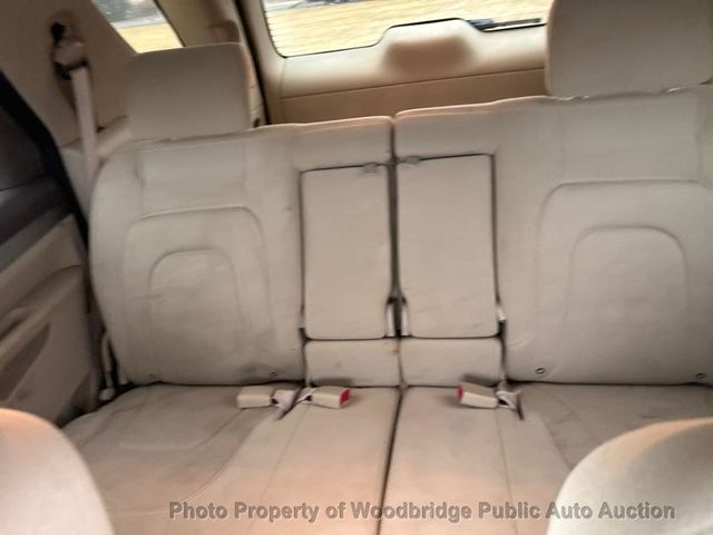 2005 Buick Rendezvous 4dr AWD - 22994424 - 7