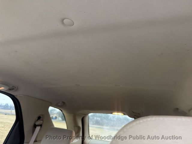 2005 Buick Rendezvous 4dr AWD - 22994424 - 8