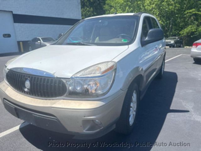 2005 Buick Rendezvous 4dr FWD - 23025067 - 0