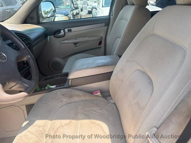 2005 Buick Rendezvous 4dr FWD - 23025067 - 10