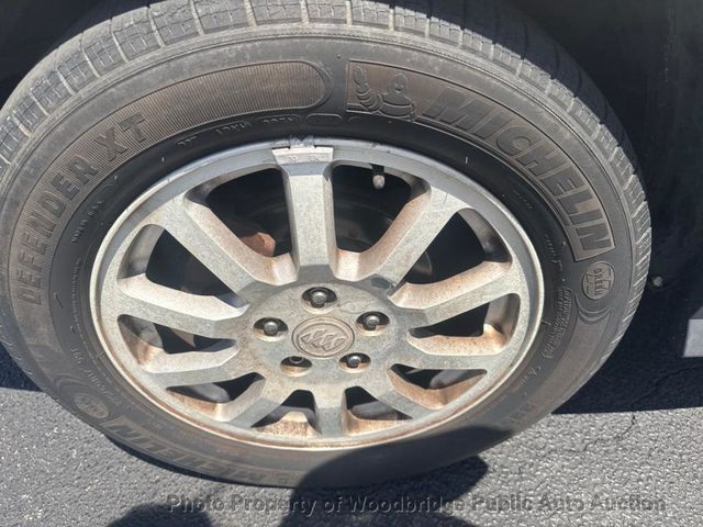 2005 Buick Rendezvous 4dr FWD - 23025067 - 13