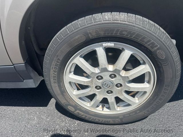 2005 Buick Rendezvous 4dr FWD - 23025067 - 15