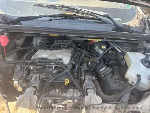 2005 Buick Rendezvous 4dr FWD - 23025067 - 21