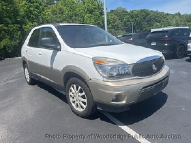 2005 Buick Rendezvous 4dr FWD - 23025067 - 2