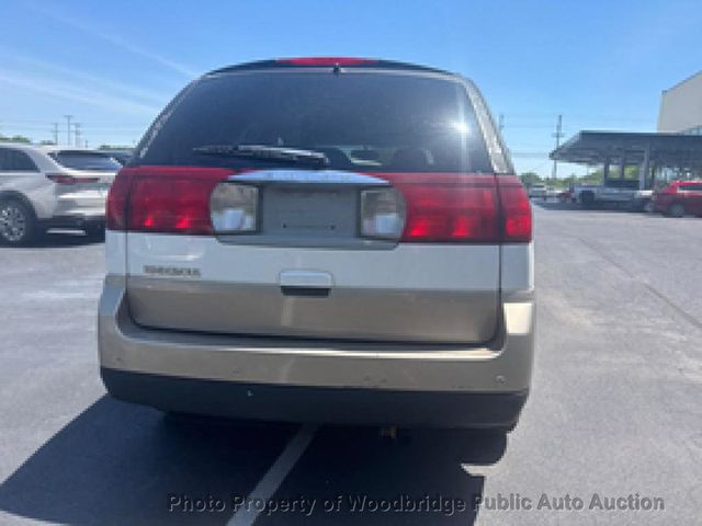 2005 Buick Rendezvous 4dr FWD - 23025067 - 5