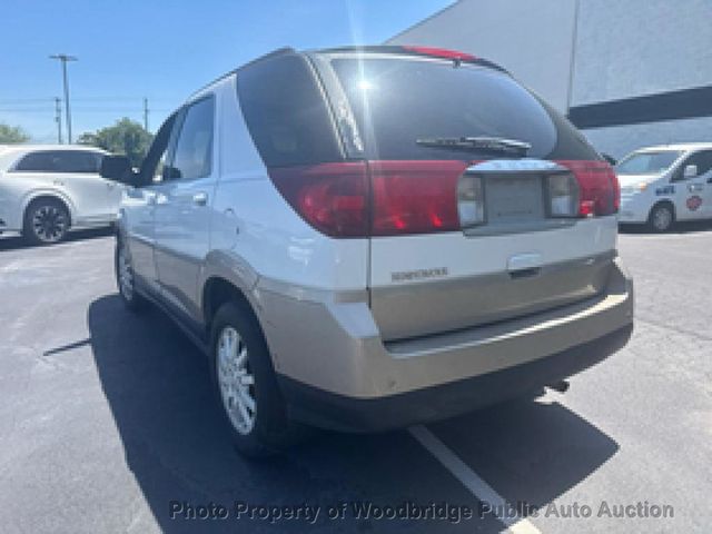 2005 Buick Rendezvous 4dr FWD - 23025067 - 6